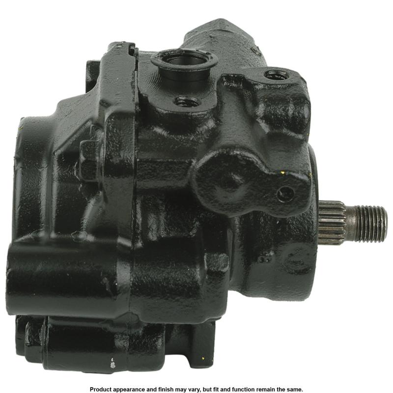 1999 Toyota 4Runner Power Steering Pump A1 Cardone 215228 image 2 of 4