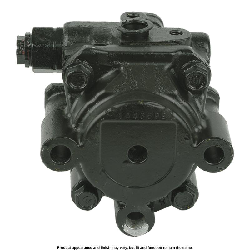 1999 Toyota 4Runner Power Steering Pump A1 Cardone 215228 image 3 of 4