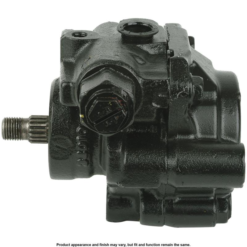 1999 Toyota 4Runner Power Steering Pump A1 Cardone 215228 image 4 of 4