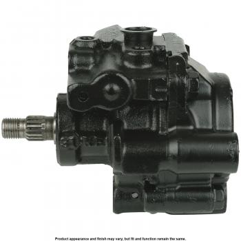 1996 Toyota 4Runner Power Steering Pump A1 Cardone 215229 image 1 of 4