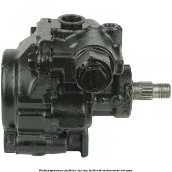 1996 Toyota 4Runner Power Steering Pump A1 Cardone 215229 image 2 of 4