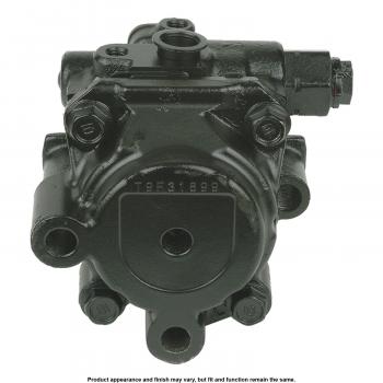 1996 Toyota 4Runner Power Steering Pump A1 Cardone 215229 image 3 of 4