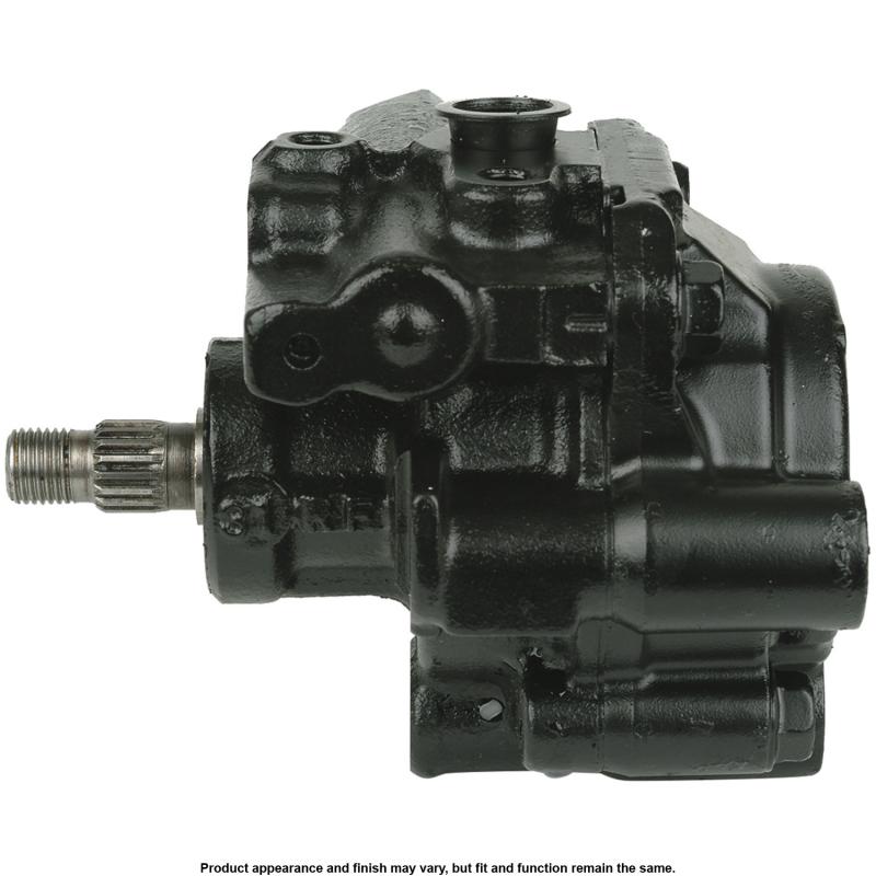 2001 Toyota 4Runner Power Steering Pump