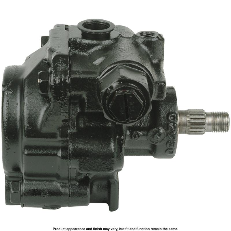 2001 Toyota 4Runner Power Steering Pump A1 Cardone 215229 image 2 of 4
