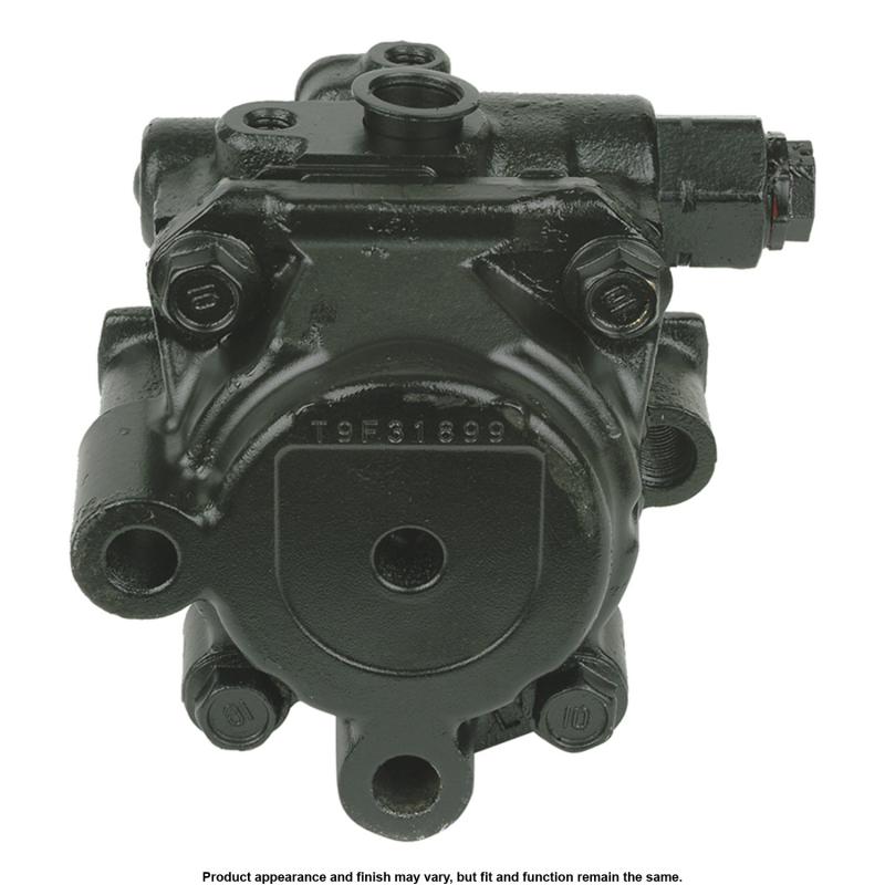 2001 Toyota 4Runner Power Steering Pump A1 Cardone 215229 image 3 of 4