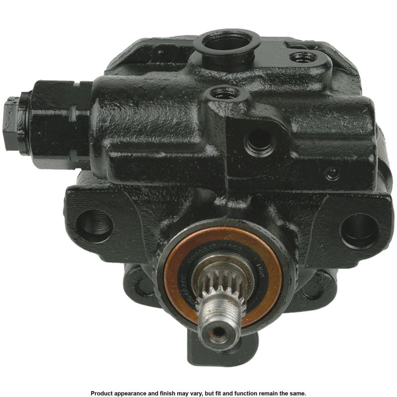 2001 Toyota 4Runner Power Steering Pump A1 Cardone 215229 image 4 of 4