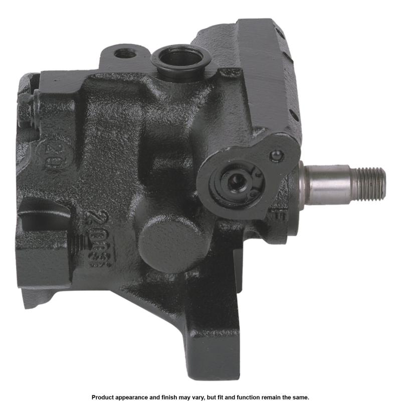 1990 Lexus ES250 Power Steering Pump A1 Cardone 215230 image 2 of 4