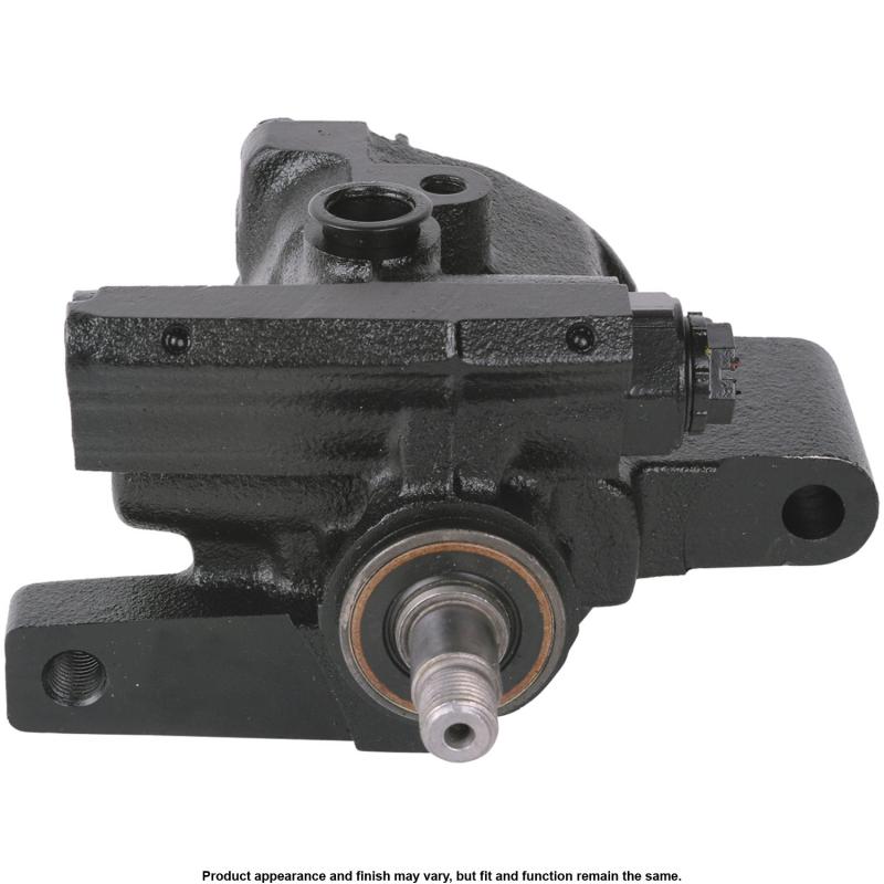 1990 Lexus ES250 Power Steering Pump A1 Cardone 215230 image 3 of 4