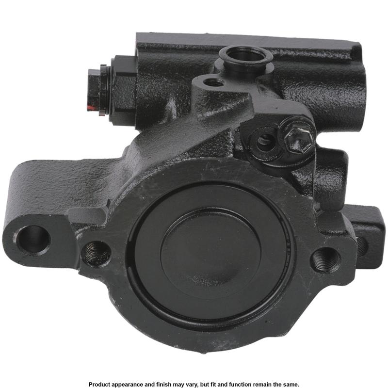 1990 Lexus ES250 Power Steering Pump A1 Cardone 215230 image 4 of 4