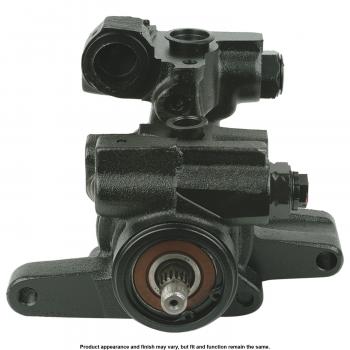 1993 Lexus ES300 Power Steering Pump A1 Cardone 215231 image 2 of 4