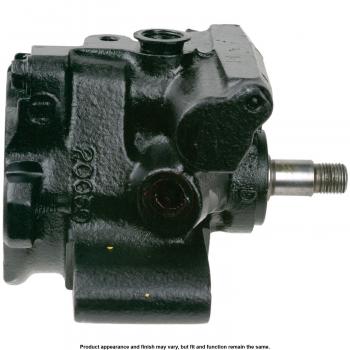1994 Toyota Celica Power Steering Pump A1 Cardone 215232 image 2 of 4