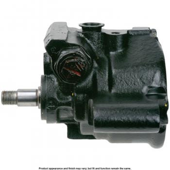 1994 Toyota Celica Power Steering Pump A1 Cardone 215232 image 3 of 4