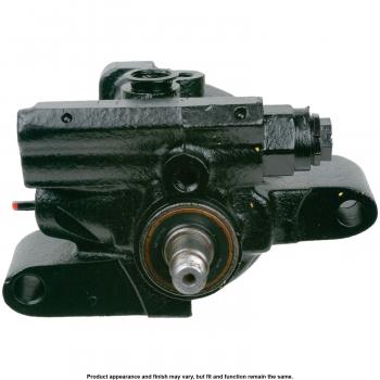 1994 Toyota Celica Power Steering Pump A1 Cardone 215232 image 4 of 4