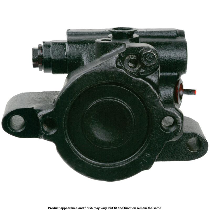 1987 Toyota Celica Power Steering Pump