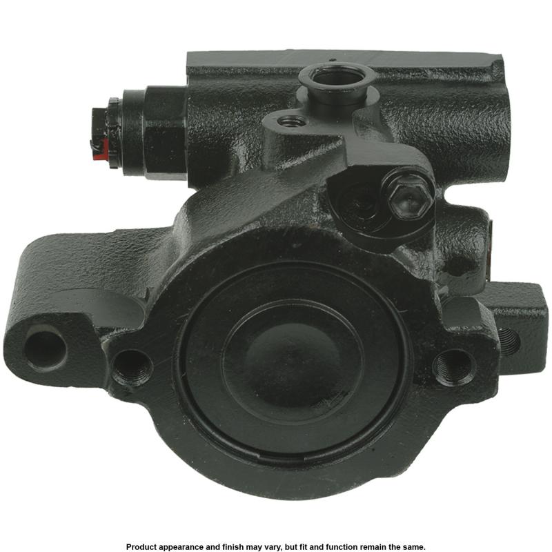 1996 Toyota RAV4 Power Steering Pump A1 Cardone 215233 image 3 of 4