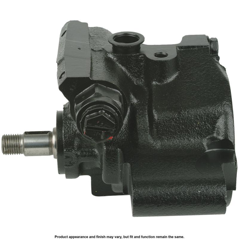 1996 Toyota RAV4 Power Steering Pump A1 Cardone 215233 image 4 of 4