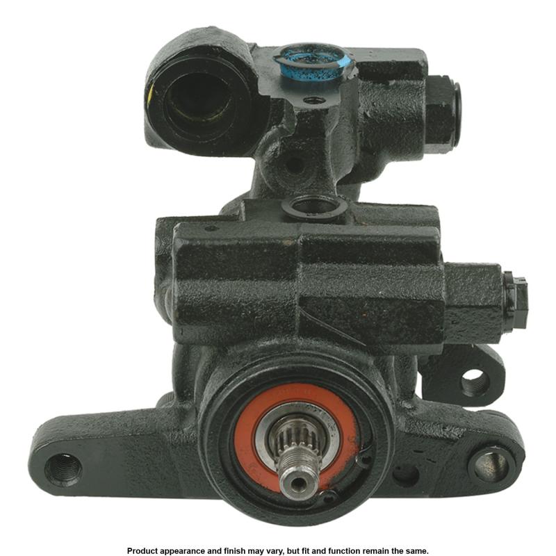 1994 Lexus ES300 Power Steering Pump A1 Cardone 215234 image 2 of 4