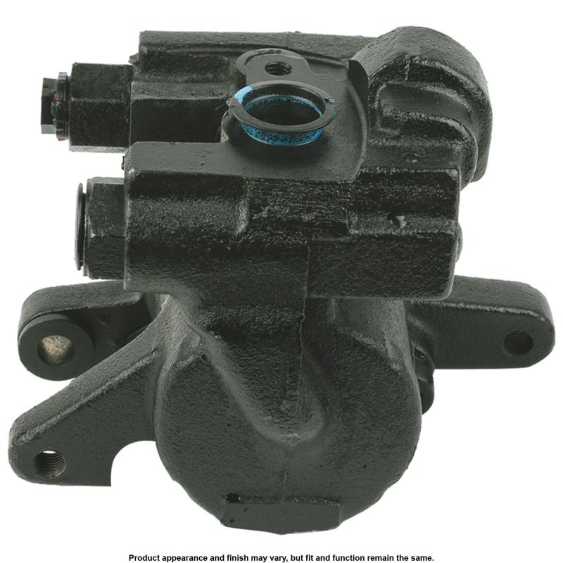 1994 Lexus ES300 Power Steering Pump A1 Cardone 215234 image 3 of 4