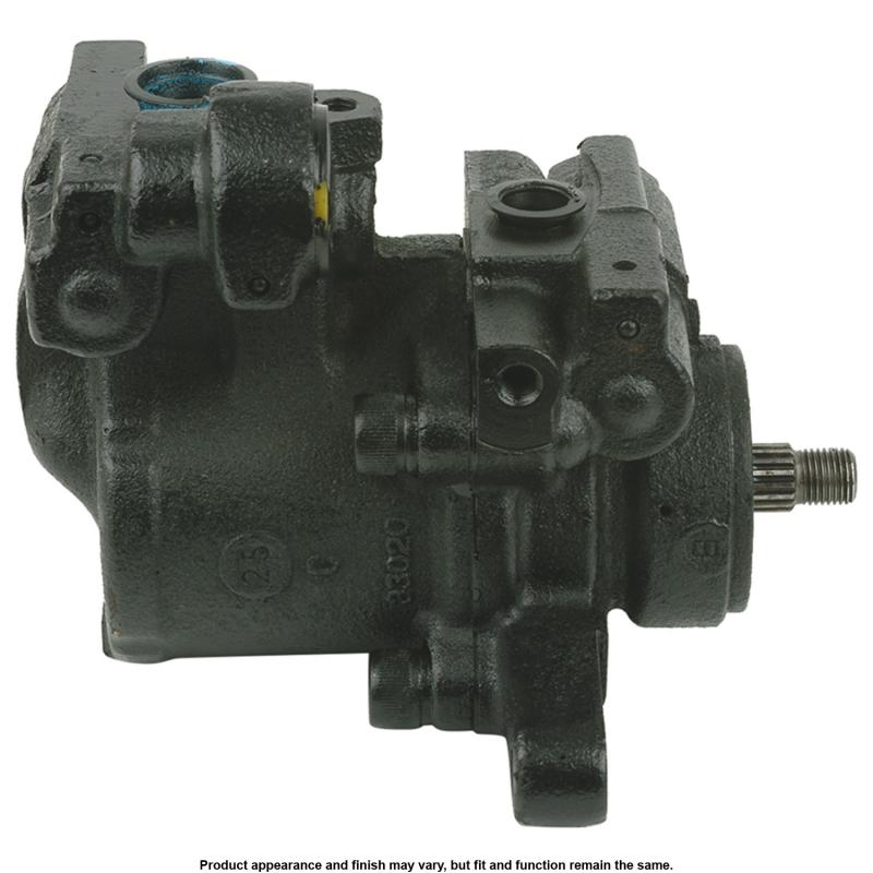 1994 Lexus ES300 Power Steering Pump A1 Cardone 215234 image 4 of 4