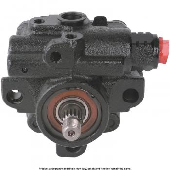 1993 Lexus GS300 Power Steering Pump A1 Cardone 215235 image 3 of 4
