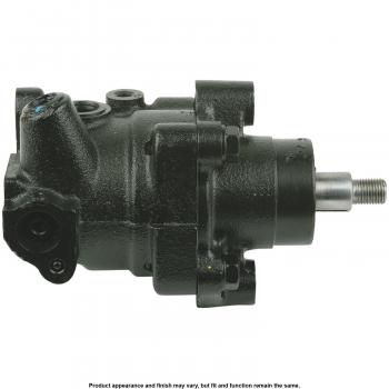 1985 Toyota Pickup Power Steering Pump A1 Cardone 215237 image 2 of 4