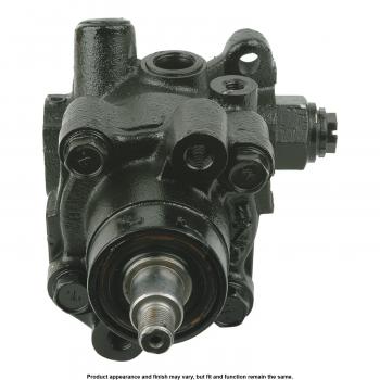 1985 Toyota Pickup Power Steering Pump A1 Cardone 215237 image 4 of 4