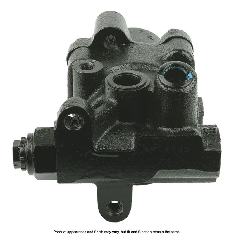 1986 Toyota Pickup Power Steering Pump
