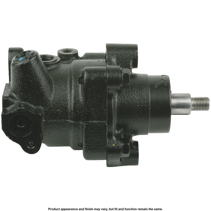 1988 Toyota Pickup Power Steering Pump A1 Cardone 215237 image 2 of 4