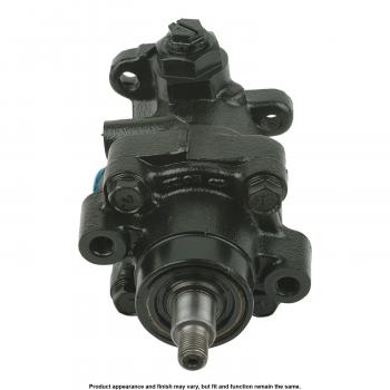 1985 Toyota 4Runner Power Steering Pump A1 Cardone 215239 image 3 of 4