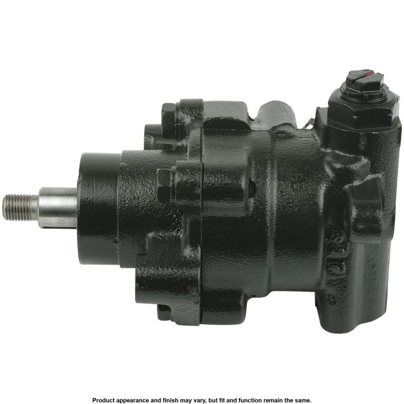 1988 Toyota Pickup Power Steering Pump A1 Cardone 215239 image 1 of 4