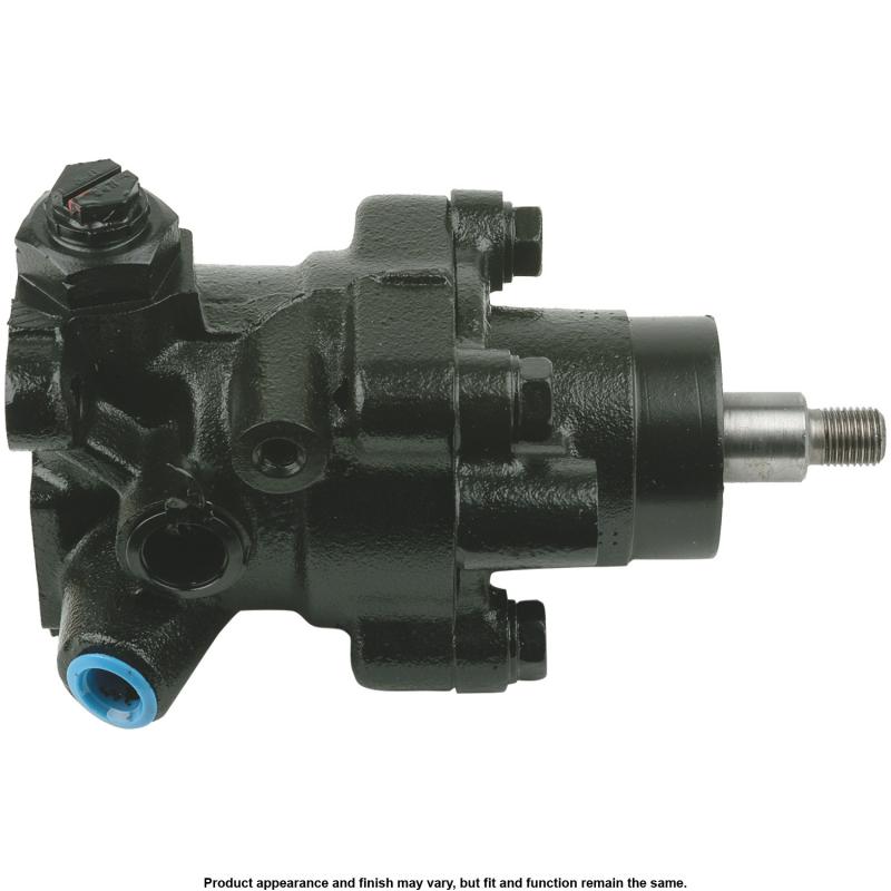 1988 Toyota Pickup Power Steering Pump A1 Cardone 215239 image 2 of 4