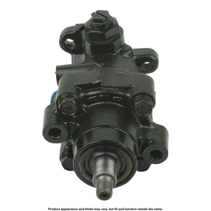 1988 Toyota Pickup Power Steering Pump A1 Cardone 215239 image 3 of 4