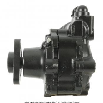 2014 Audi Q7 Power Steering Pump A1 Cardone 21524 image 2 of 4