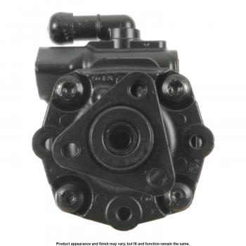 2014 Audi Q7 Power Steering Pump A1 Cardone 21524 image 4 of 4