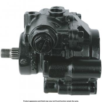 1993 Toyota Supra Power Steering Pump A1 Cardone 215240 image 1 of 4