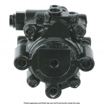 1993 Toyota Supra Power Steering Pump A1 Cardone 215240 image 2 of 4
