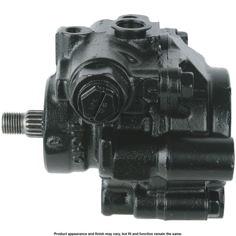 1994 Toyota Supra Power Steering Pump