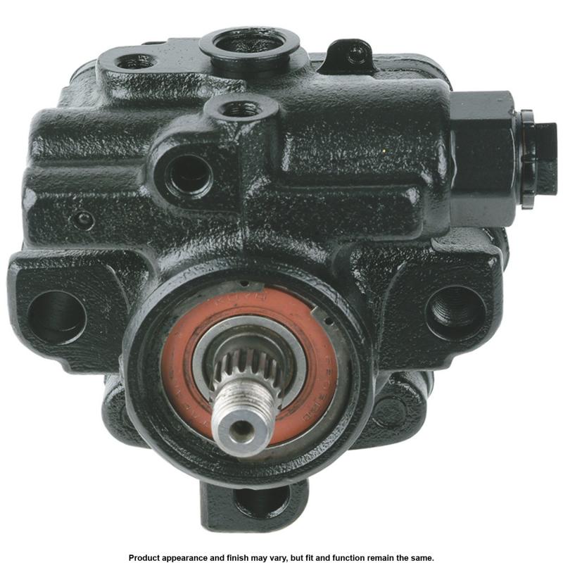 1994 Toyota Supra Power Steering Pump A1 Cardone 215240 image 3 of 4