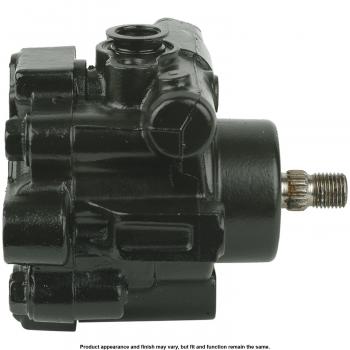 1996 Eagle Talon Power Steering Pump A1 Cardone 215241 image 3 of 4