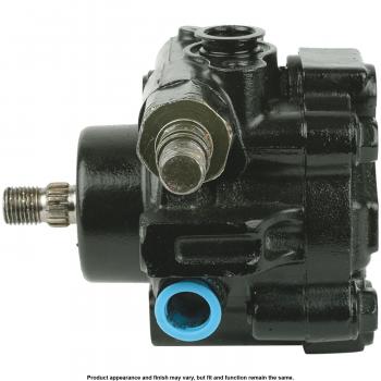 1996 Eagle Talon Power Steering Pump A1 Cardone 215241 image 4 of 4