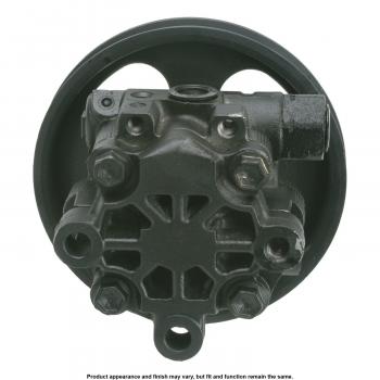 2005 Toyota Echo Power Steering Pump A1 Cardone 215242 image 3 of 4
