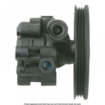 2005 Toyota Echo Power Steering Pump A1 Cardone 215242 image 4 of 4