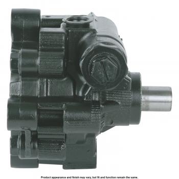 2006 Chrysler Sebring Power Steering Pump A1 Cardone 215243 image 2 of 4