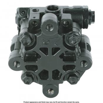 2006 Chrysler Sebring Power Steering Pump A1 Cardone 215243 image 3 of 4