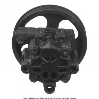 2005 Toyota Matrix Power Steering Pump