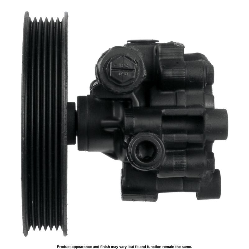 2004 Toyota Celica Power Steering Pump A1 Cardone 215244 image 2 of 4