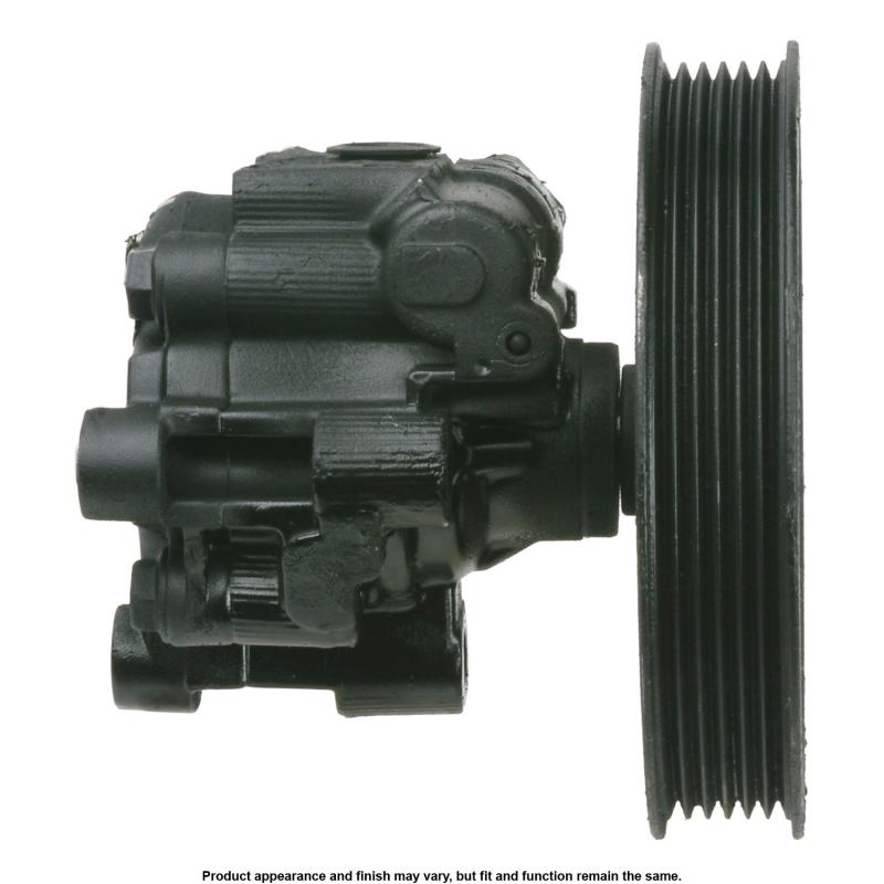 2004 Toyota Celica Power Steering Pump A1 Cardone 215244 image 4 of 4