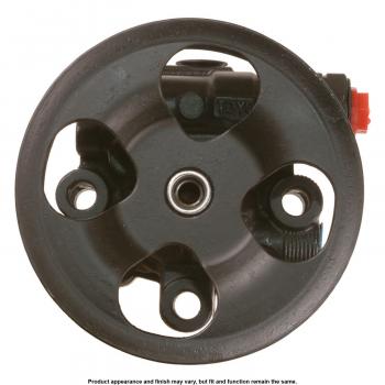 2005 Toyota Solara Power Steering Pump A1 Cardone 215245 image 3 of 4