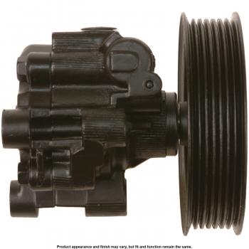 2005 Toyota Solara Power Steering Pump A1 Cardone 215245 image 4 of 4