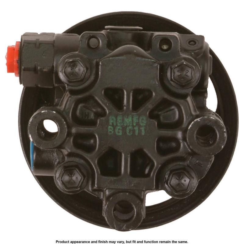 2006 Toyota Solara Power Steering Pump